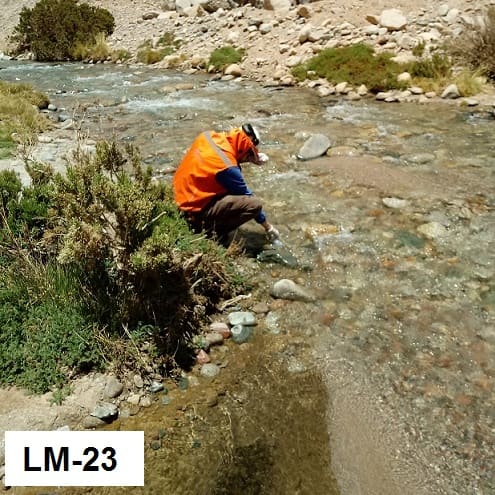 LM-23