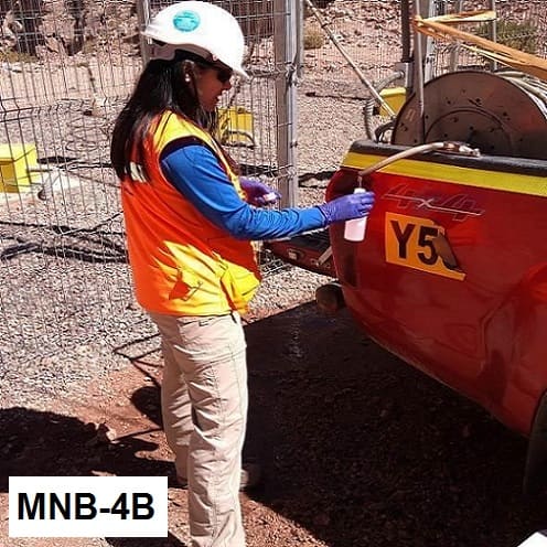 MNB-4B