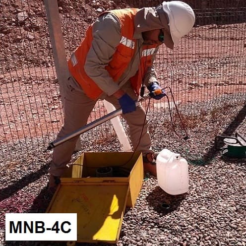 MNB-4C