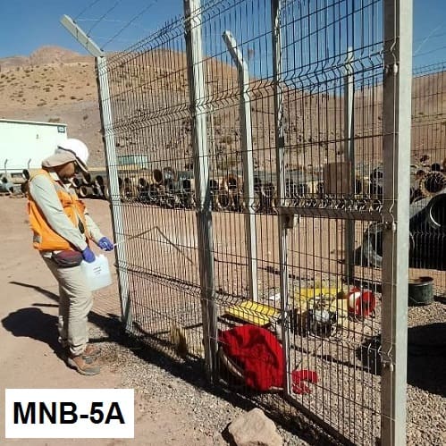 MNB-5A