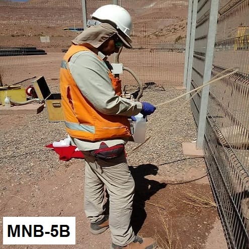 MNB-5B
