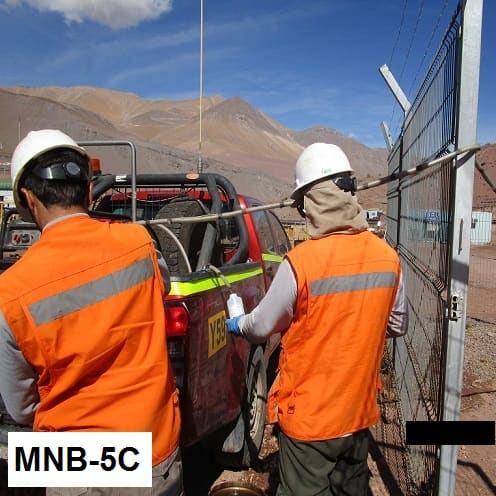 MNB-5C