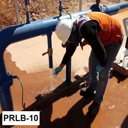 PRLB-10