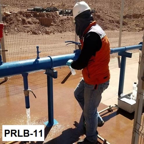 PRLB-11