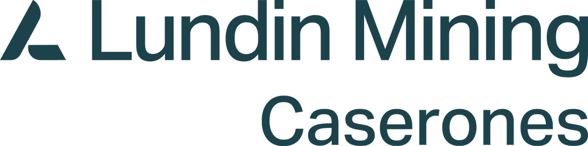Logo Caserones